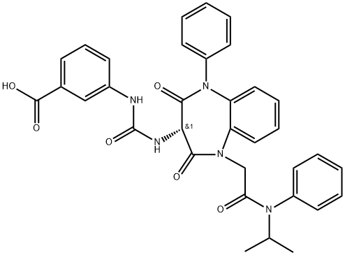 305366-98-7 結(jié)構(gòu)式