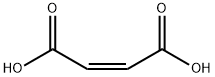 2-Butenedioic acid (2Z)-, homopolymer, sodium salt Struktur