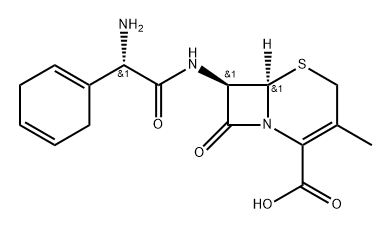 Cefradine Impurity 8