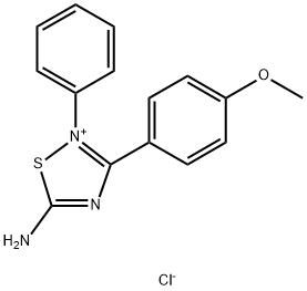 SR31527 Struktur