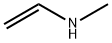 POLY(N-METHYLVINYLAMINE) Struktur