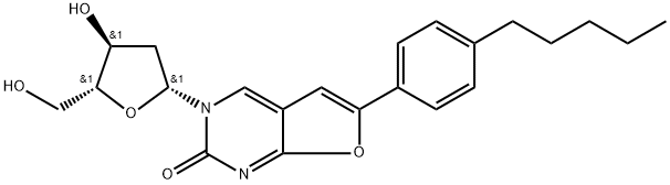 CF 1743 Struktur