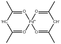 PALLADIUM(II) 2,4-PENTANEDIONATE/ 99.95%