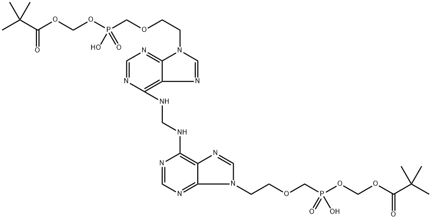 323201-06-5 Structure