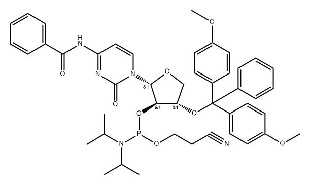 325683-96-3 結(jié)構(gòu)式