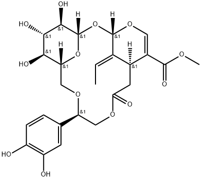 Fraxamoside