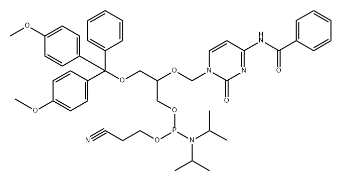 326802-62-4 結(jié)構(gòu)式