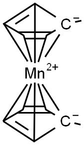 1,1'-Dimethylmanganocene