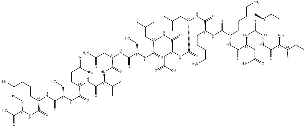 330456-40-1 Structure