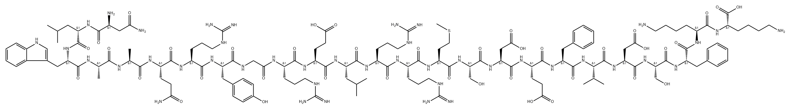 331762-68-6 Structure