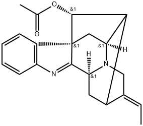 Vinorine