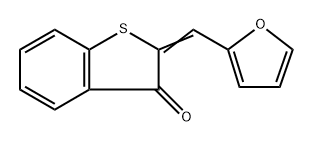 3407-14-5 結(jié)構(gòu)式