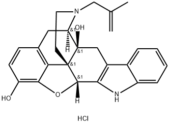 SDM25N hydrochloride Struktur