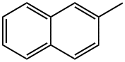 Naphthalene, 2-methyl-, radical ion(1-) (9CI) Struktur