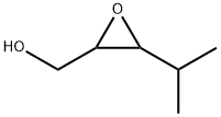 Pentitol,  3,4-anhydro-1,2-dideoxy-2-methyl- Struktur