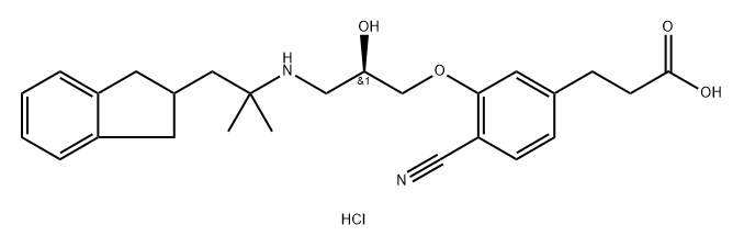 NPSP795 Struktur