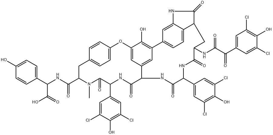 Neuroprotectin A Struktur