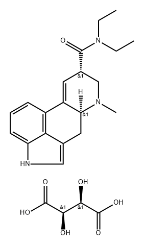 L- Struktur