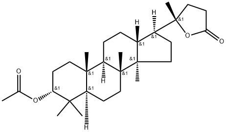 Cabraleahydroxylactone acetate