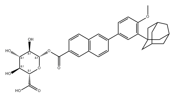 359699-07-3 結(jié)構(gòu)式