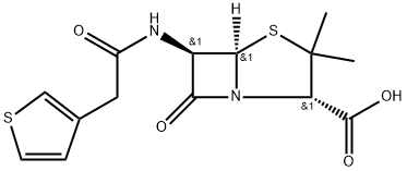 Ticarcillin SodiuM IMpurity A