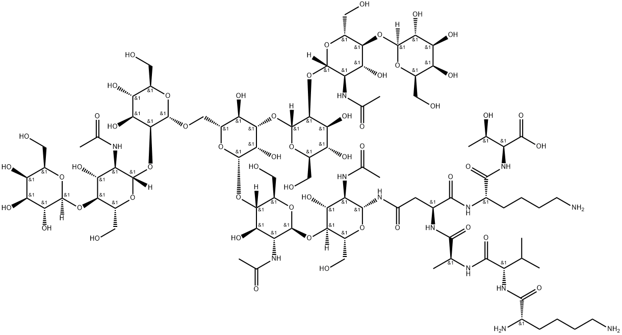 361443-81-4 結(jié)構(gòu)式