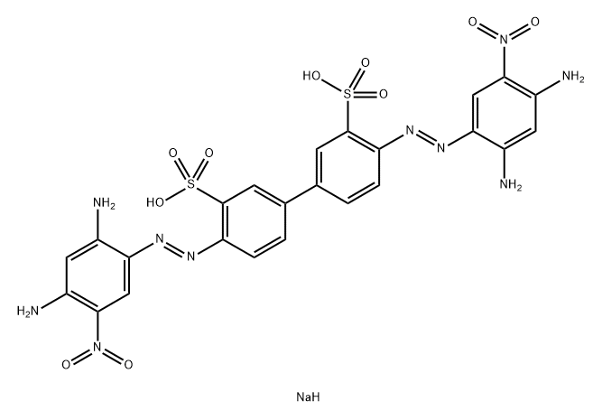 3626-38-8 Structure