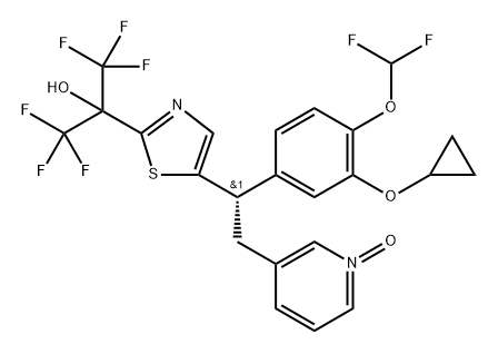 L-869298 Struktur