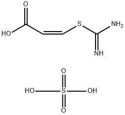 ZAPA Sulfate Struktur