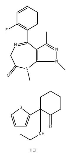 CI 744 Struktur