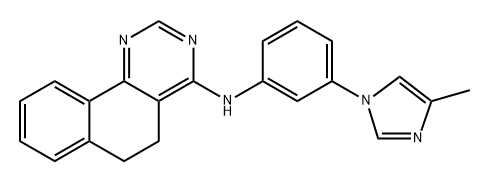 374555-75-6 結(jié)構(gòu)式