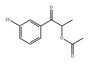 Bupropion Impurity 8