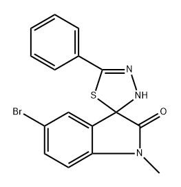 387832-36-2 結(jié)構(gòu)式