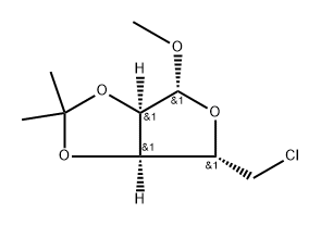 capecitabine Struktur