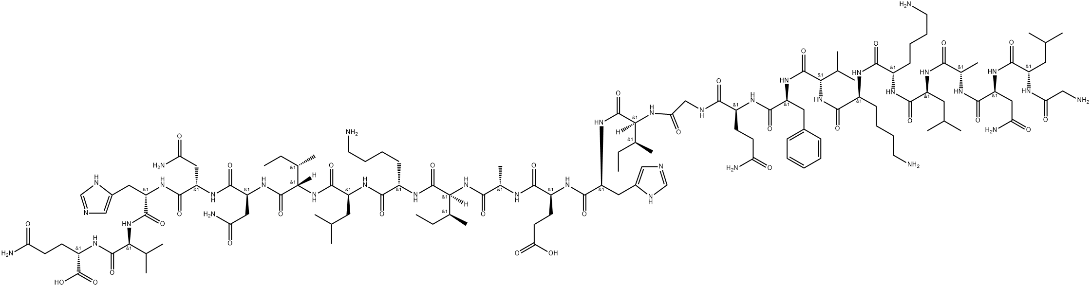  化學(xué)構(gòu)造式