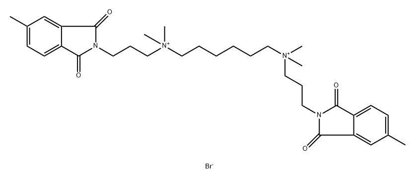 402475-33-6 結(jié)構(gòu)式