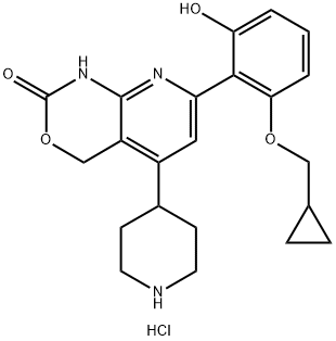 406211-06-1 結(jié)構(gòu)式