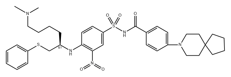 A-371191 Struktur