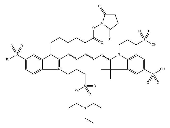 407627-61-6 結(jié)構(gòu)式