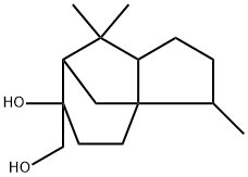 1,7-Diepi-8,15-cedranediol