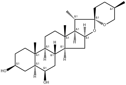 ruizgenin Struktur