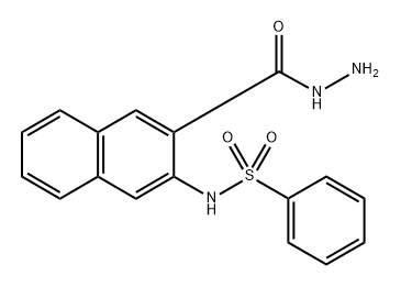 423732-11-0 結(jié)構(gòu)式