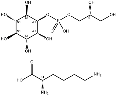 425642-33-7 結(jié)構(gòu)式