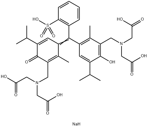 4310-80-9 結(jié)構(gòu)式