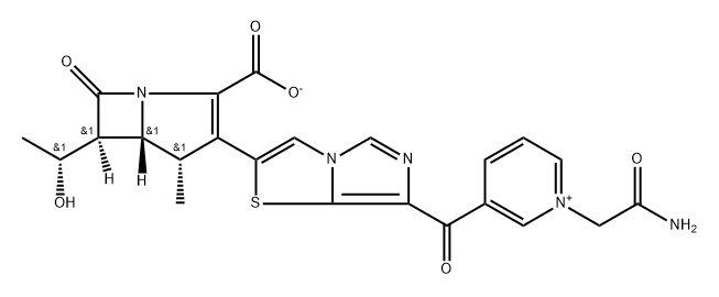 CP-5609 Struktur