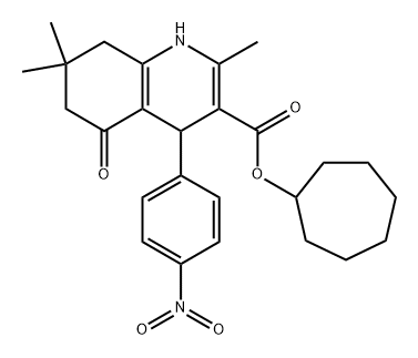 433244-15-6 結(jié)構(gòu)式