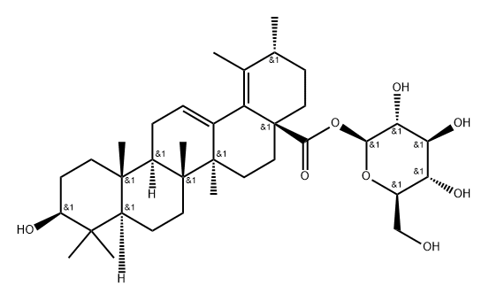 434942-42-4 結(jié)構(gòu)式