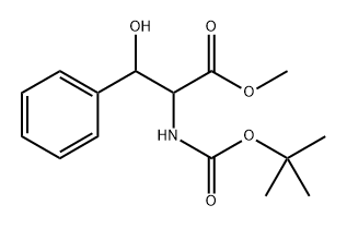 439612-08-5 Structure