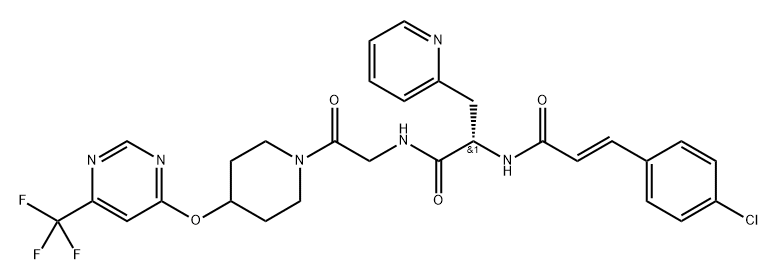 442198-67-6 結(jié)構(gòu)式