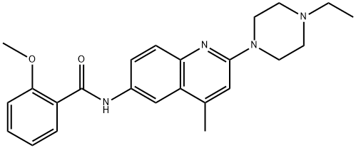 442898-48-8 結(jié)構(gòu)式